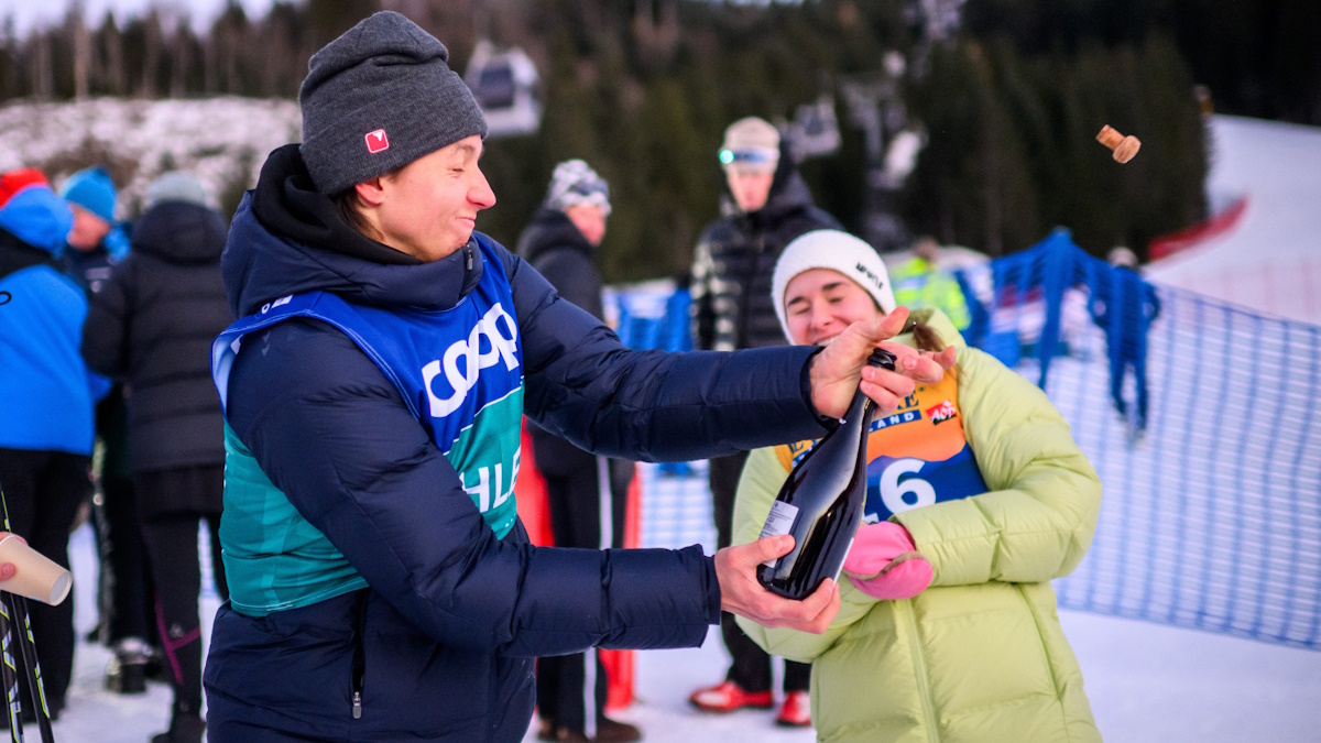 Коростелев и Непряева продолжают готовиться к Олимпиаде. Фото: GLOBAL LOOK PRESS