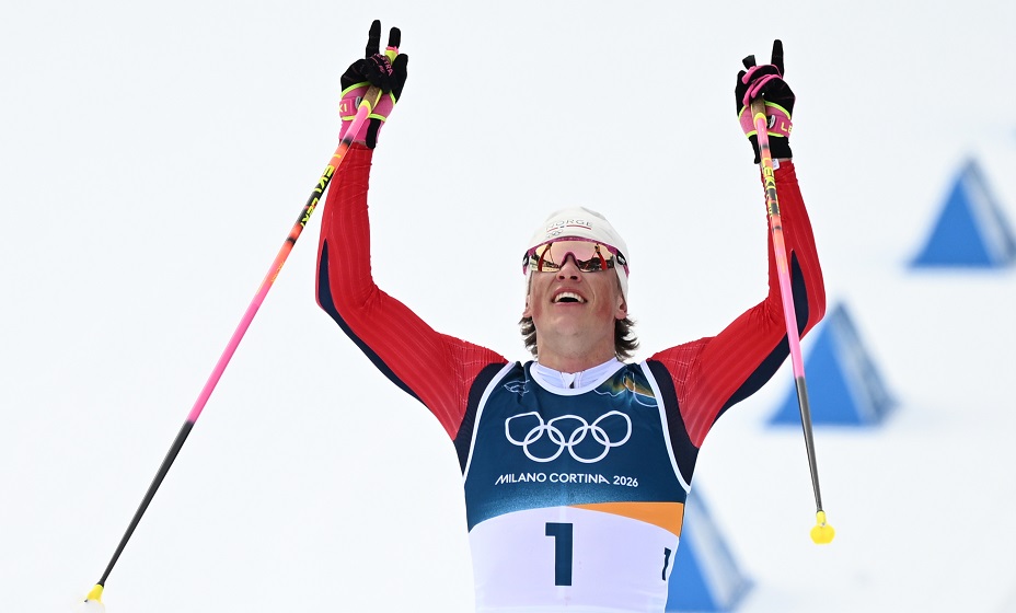 Норвежцы выиграли медальный зачет ОИ-2026, установив новый рекорд. Фото: Global Look Press