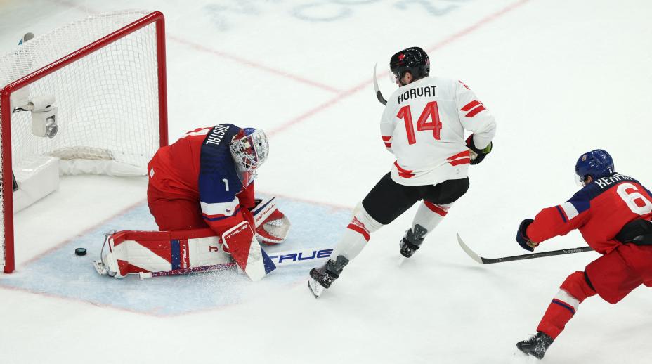 5:0 №2 не случилось. Фото: Reuters