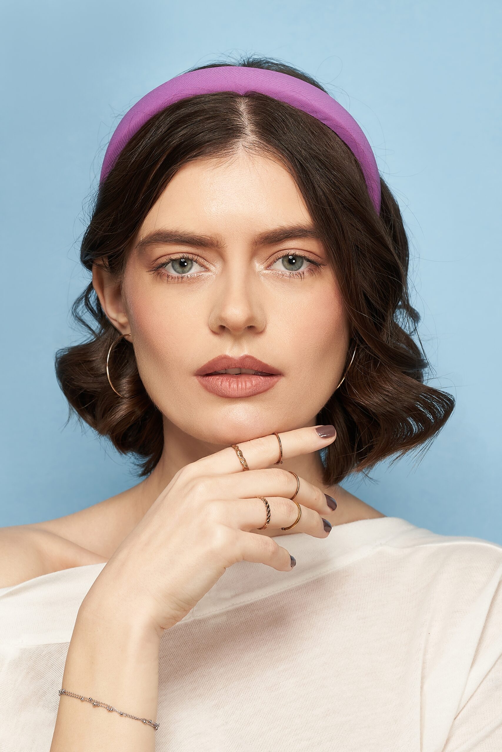 «Буржуазный ободок».