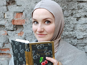 Маргарита Мирзеханова