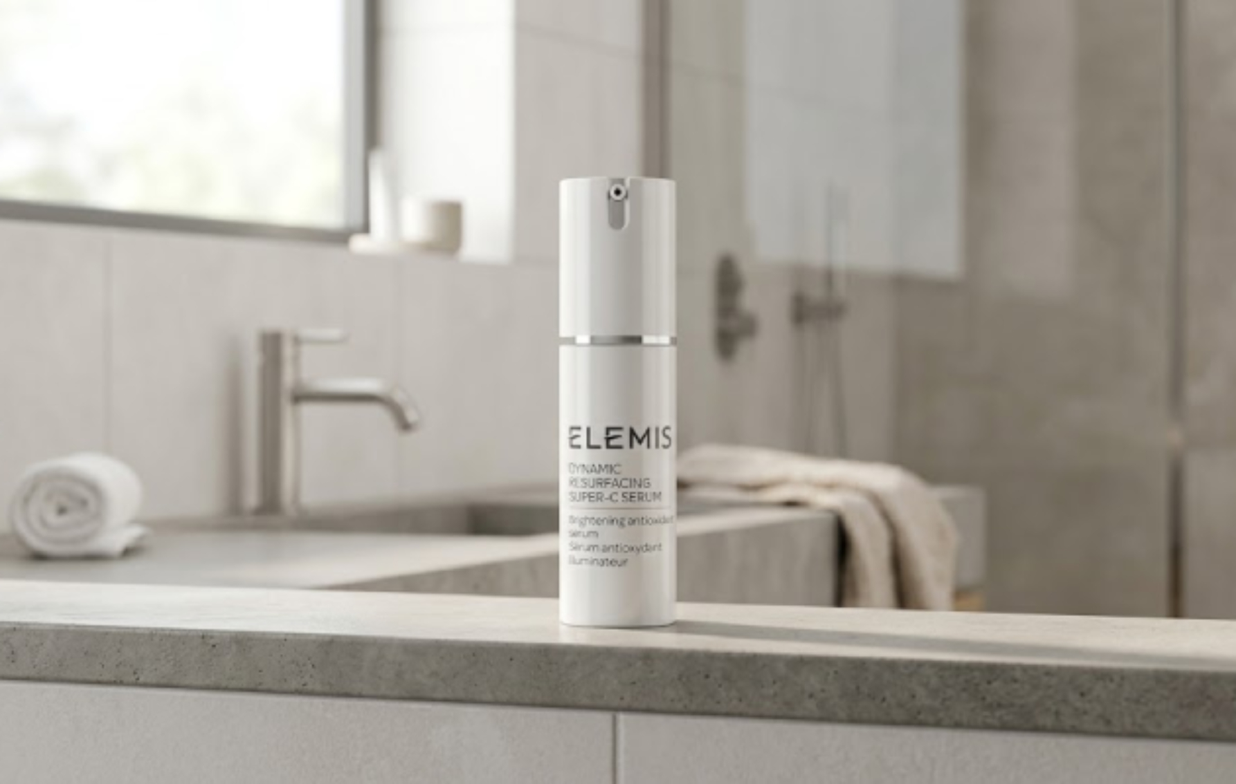 ELEMIS Dynamic Resurfacing Super-C