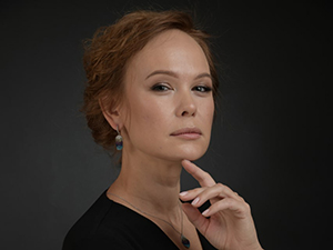 Алевтина Зубахина