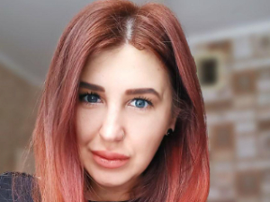 Юлия Пугачева
