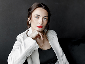 Екатерина Курбатова