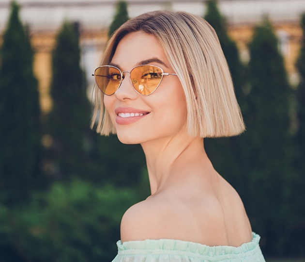 Модные женские стрижки