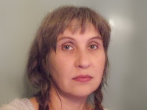 Лина Никитина