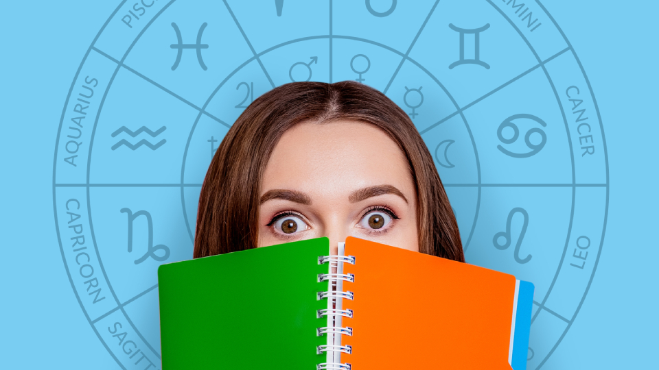 Самый умный знак зодиака в гороскопе