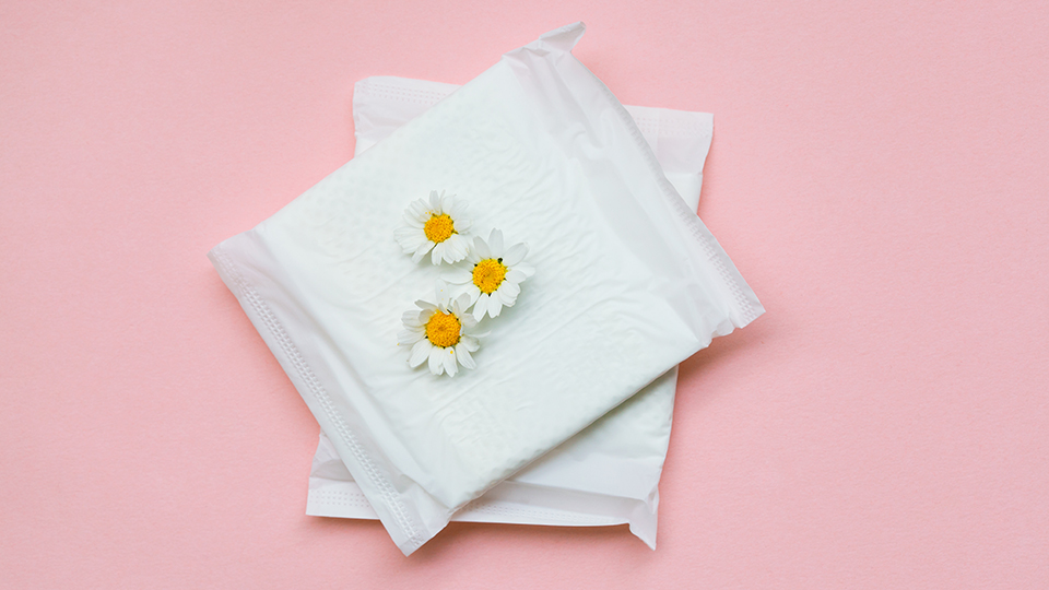 12 лучших прокладок для месячных в 2025 году