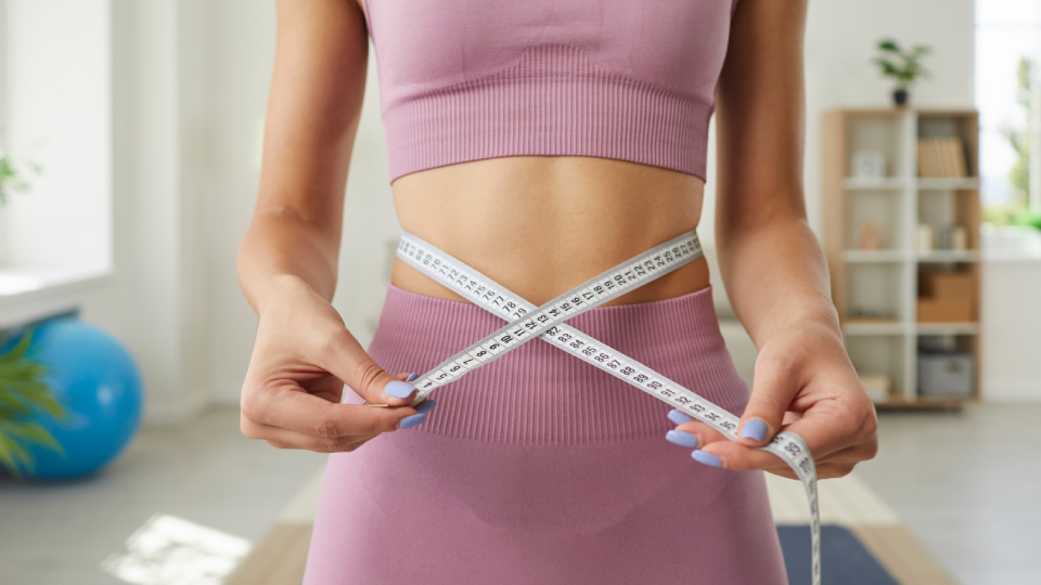 20 лучших упражнений для живота