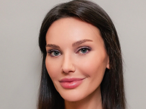 Анастасия Сухарева