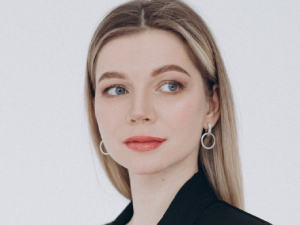 Ксения Нелепченко