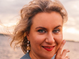 Алла Раздьяконова