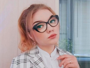 Елизавета Нехорошева