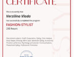 Влада Верзилина