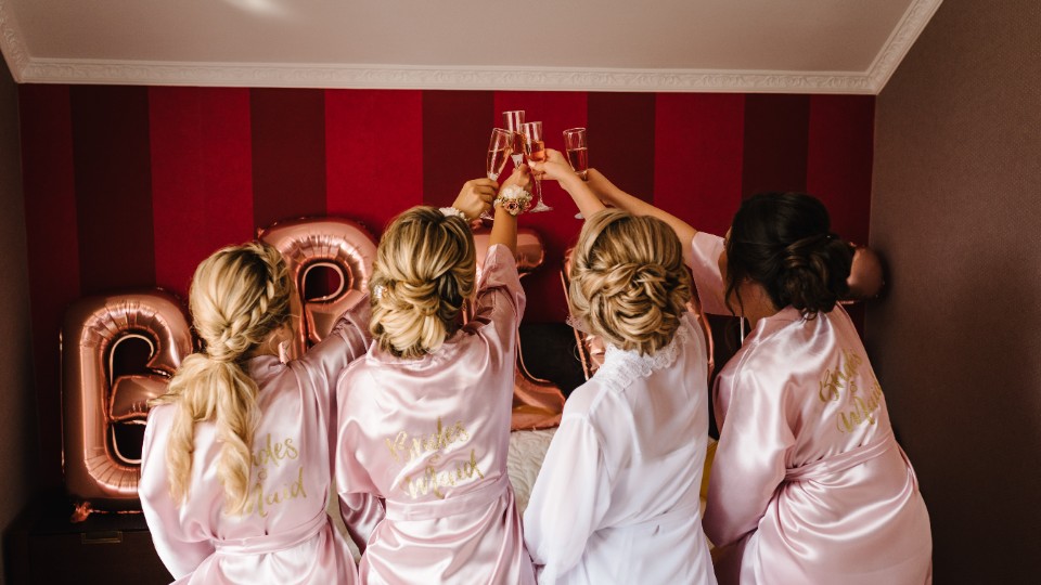 13 лучших идей для девичника невесты в 2025 году