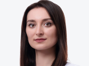 Яна Козлова