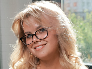 Ирина Крыхтина