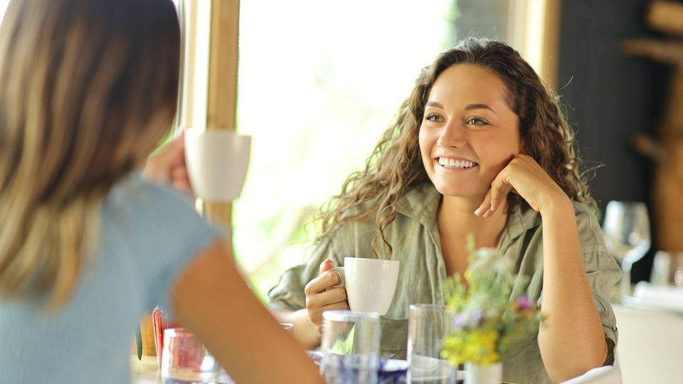 35 интересных тем для разговора в 2025 году