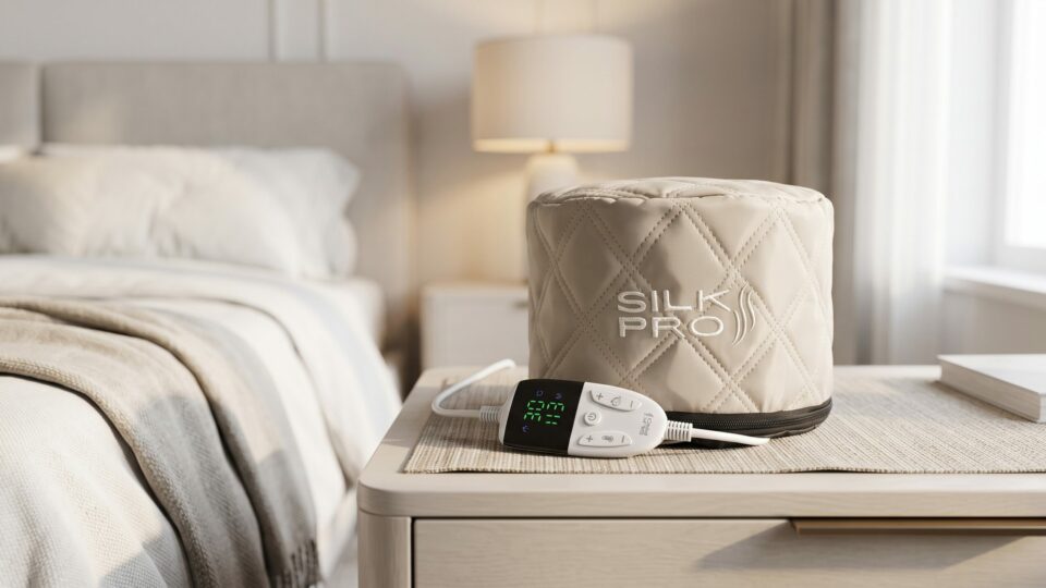 SilkPro
